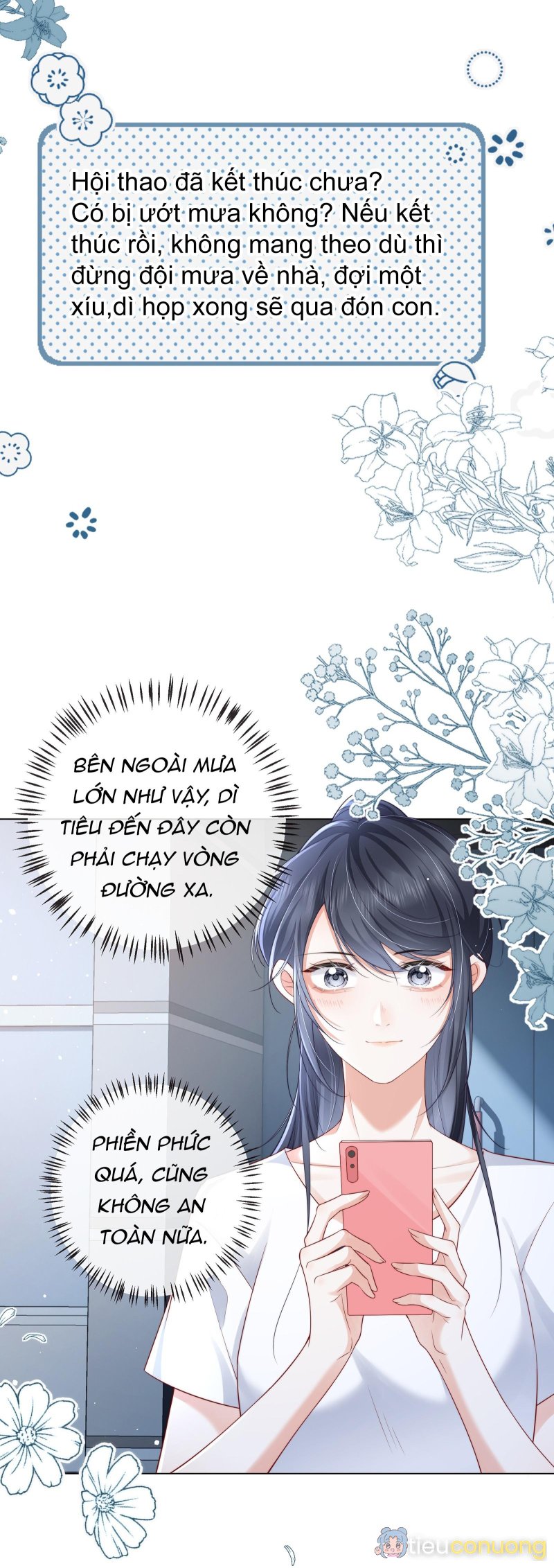 Dư sinh vi kì Chapter 9 - Page 24