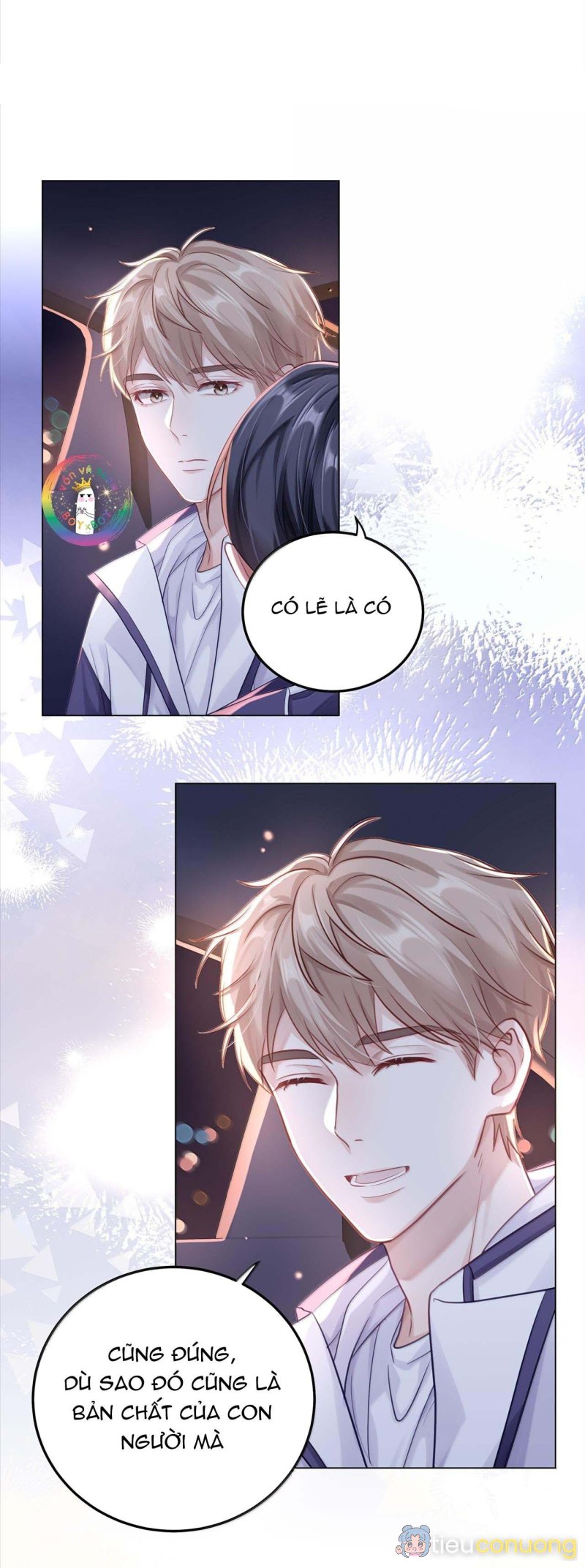 Để Ý Tôi Một Chút Đi Mà Chapter 90 - Page 13