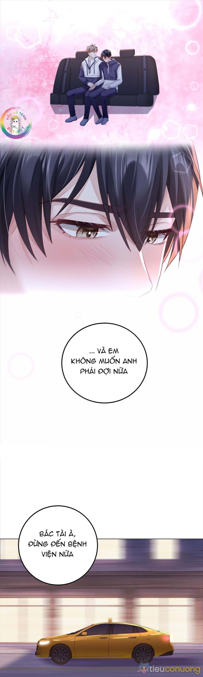 Để Ý Tôi Một Chút Đi Mà Chapter 90 - Page 16