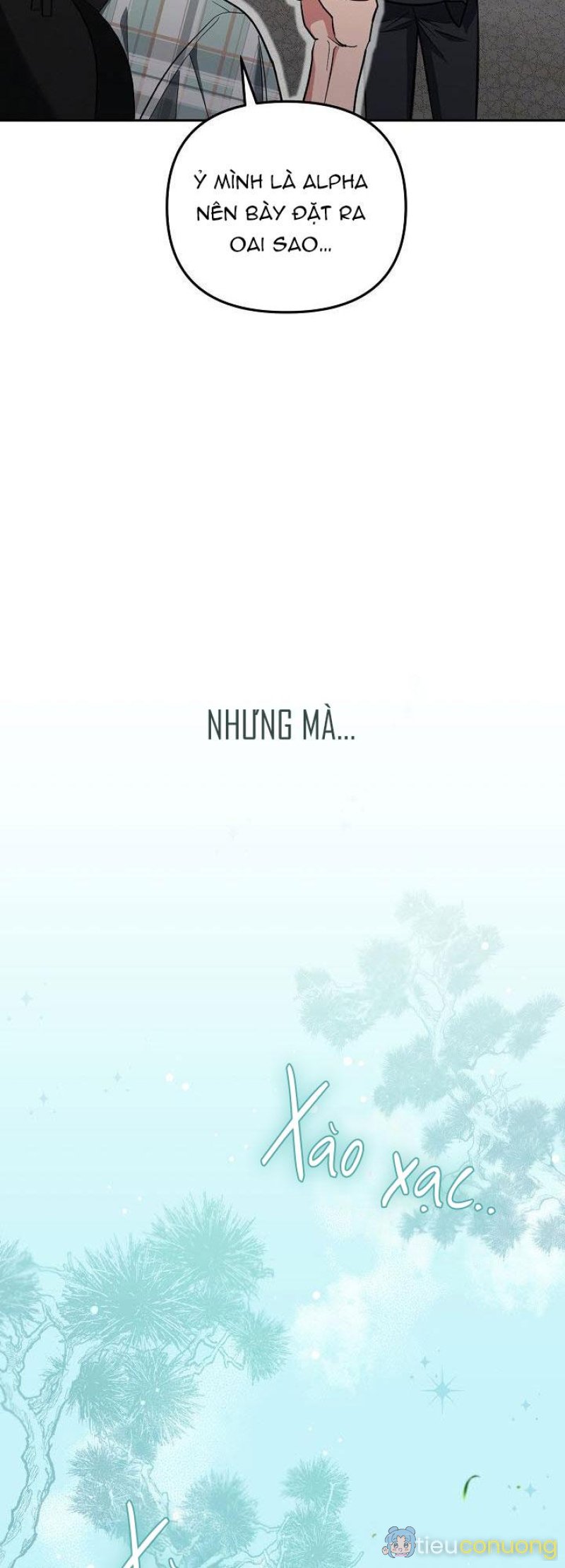 LÃNG MẠN HAY LÃNG XẸT Chapter 2 - Page 9