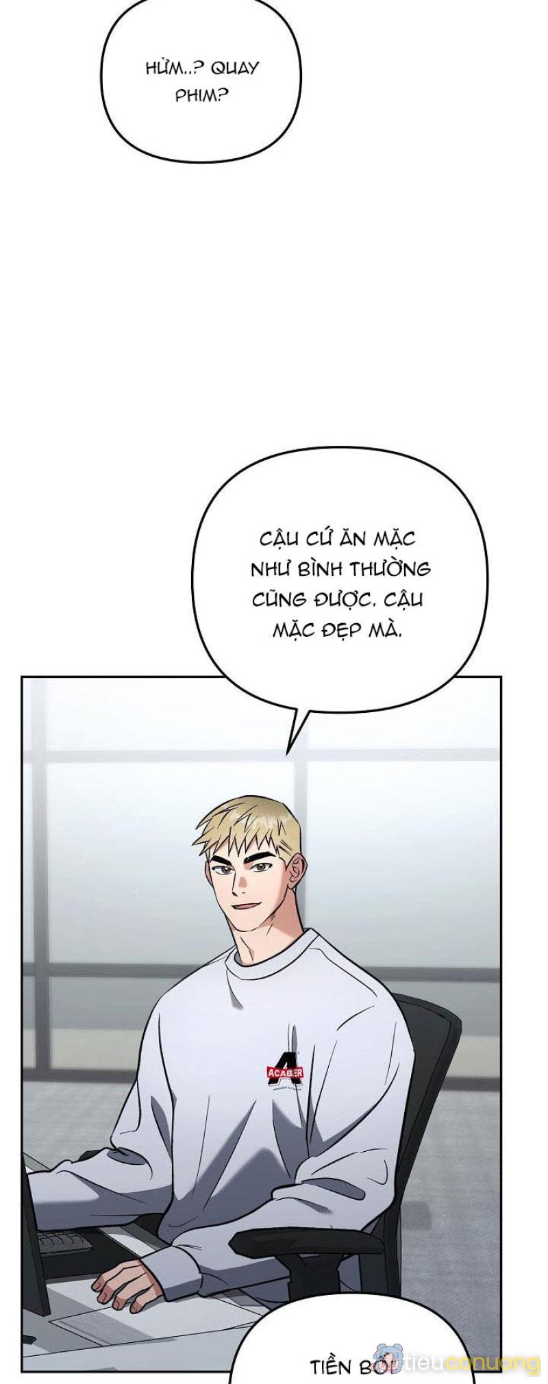 LÃNG MẠN HAY LÃNG XẸT Chapter 2 - Page 16