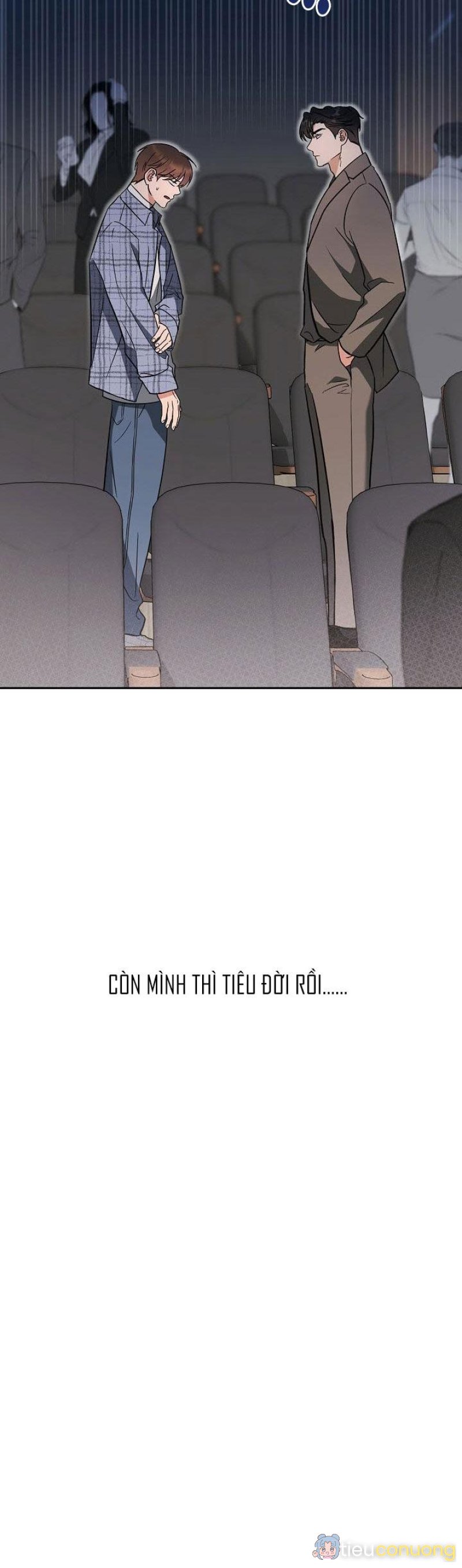 LÃNG MẠN HAY LÃNG XẸT Chapter 2 - Page 27