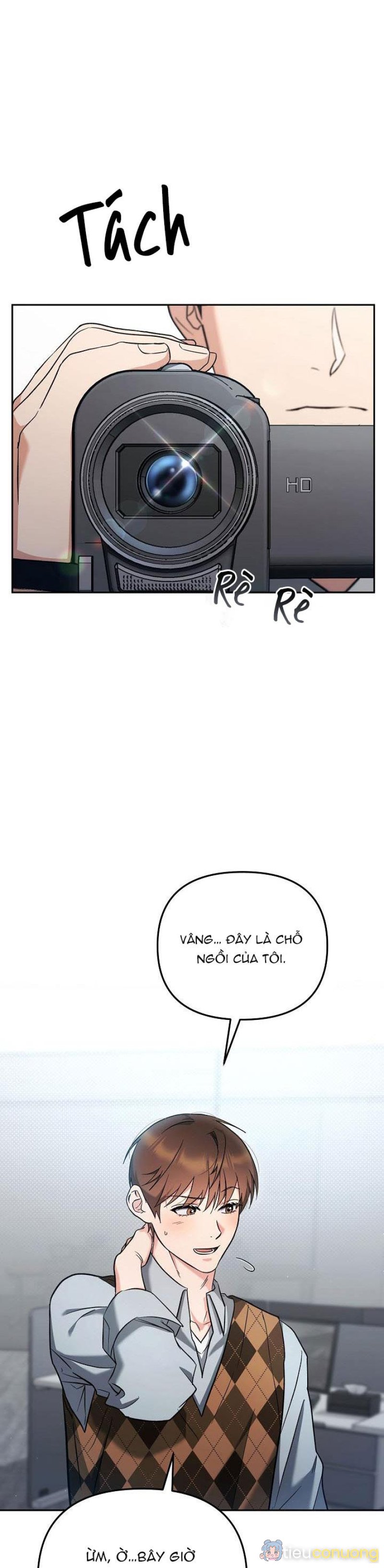 LÃNG MẠN HAY LÃNG XẸT Chapter 2 - Page 28