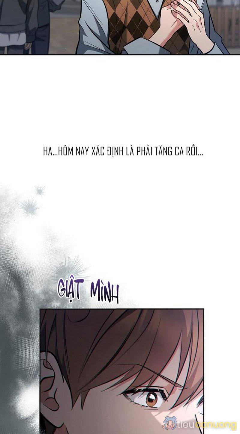 LÃNG MẠN HAY LÃNG XẸT Chapter 2 - Page 43