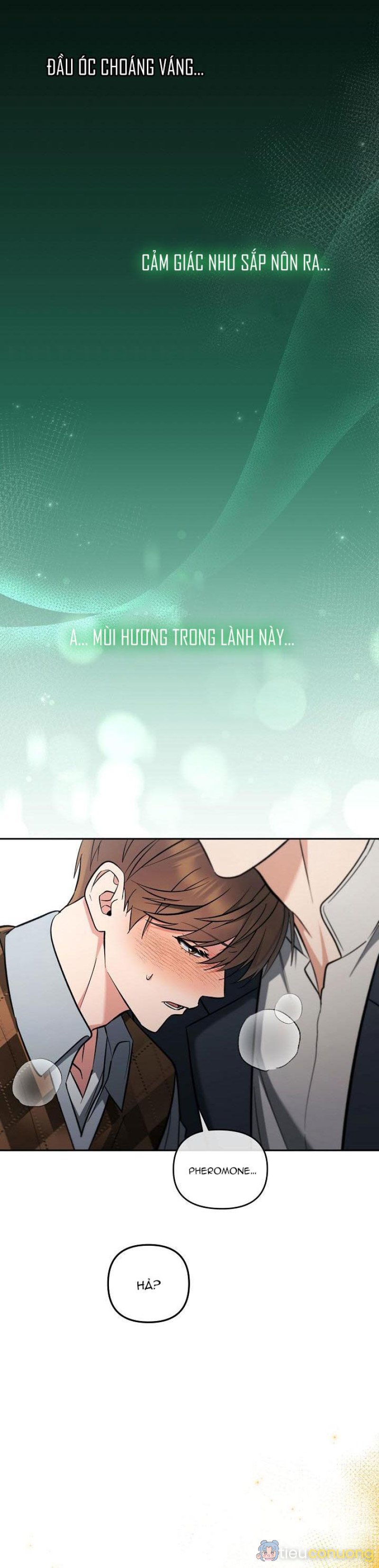 LÃNG MẠN HAY LÃNG XẸT Chapter 2 - Page 49