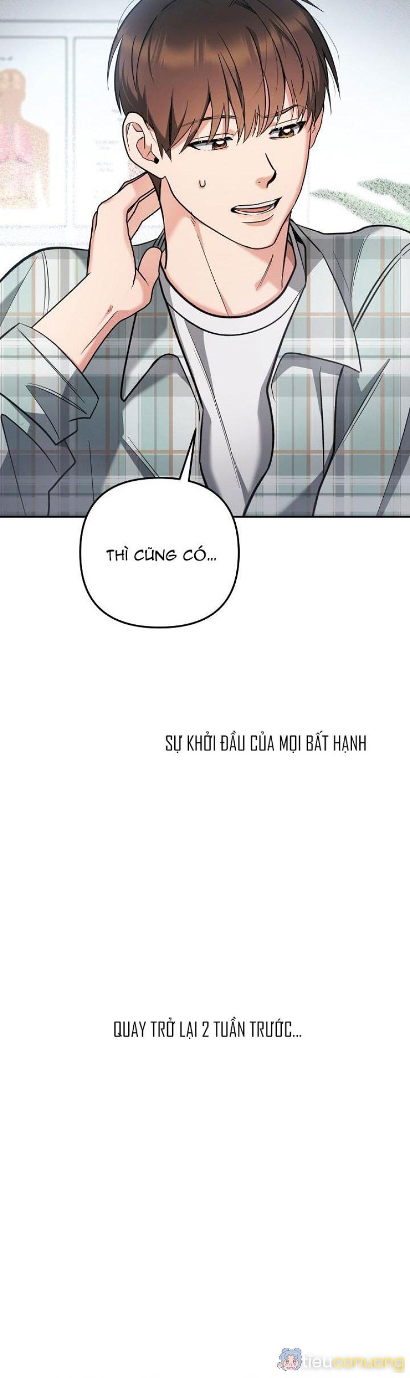 LÃNG MẠN HAY LÃNG XẸT Chapter 1 - Page 10