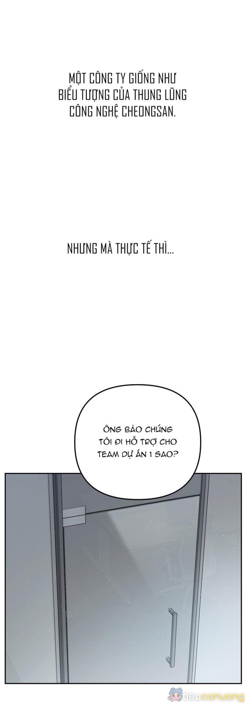 LÃNG MẠN HAY LÃNG XẸT Chapter 1 - Page 14