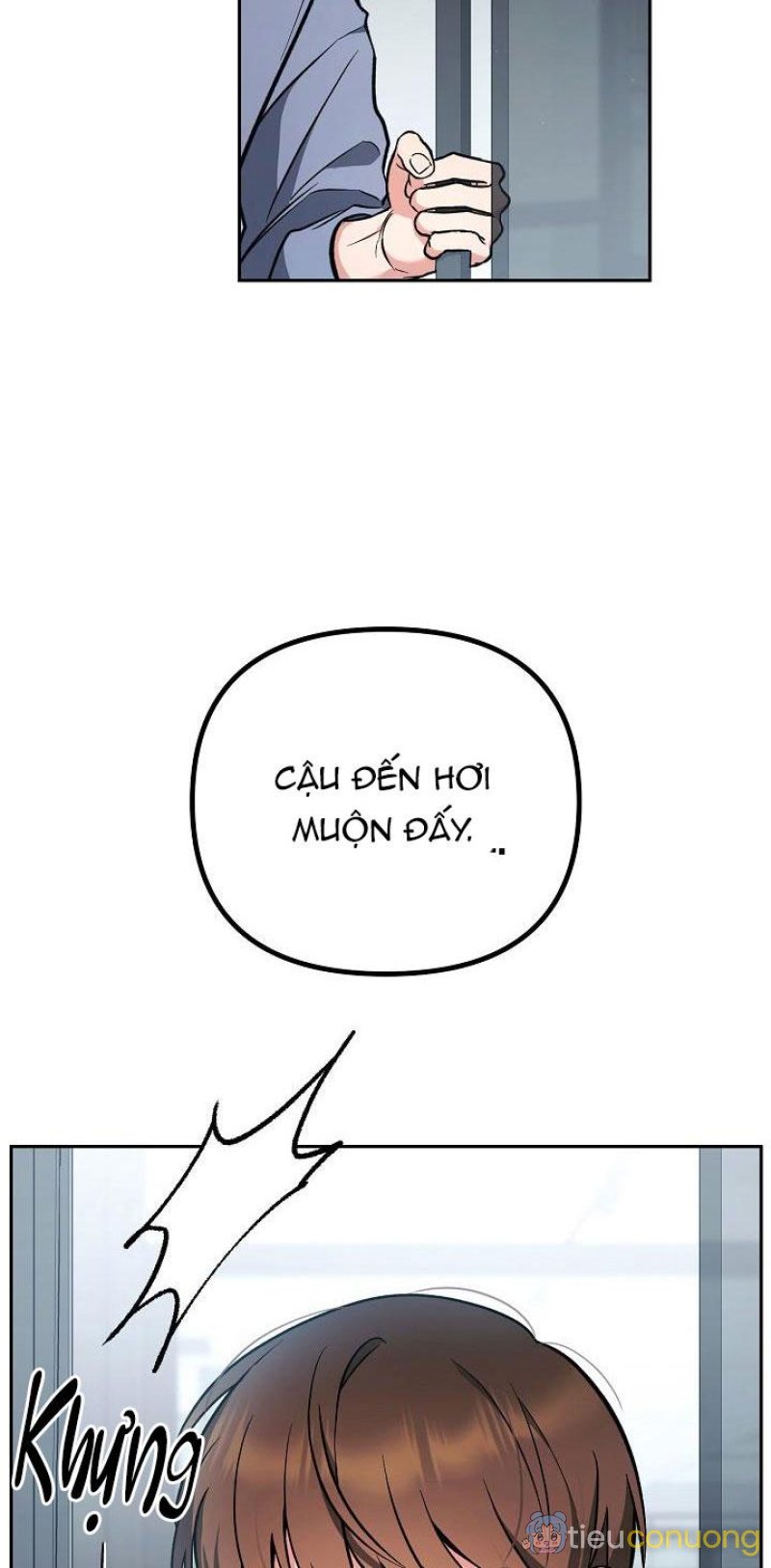 LÃNG MẠN HAY LÃNG XẸT Chapter 1 - Page 20