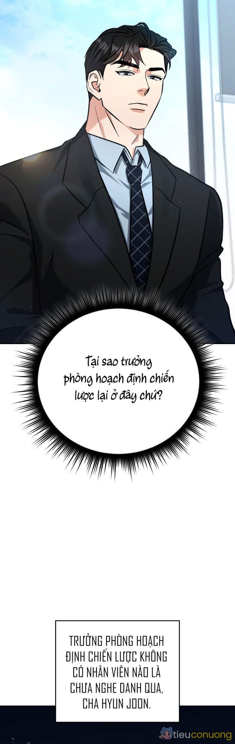 LÃNG MẠN HAY LÃNG XẸT Chapter 1 - Page 22