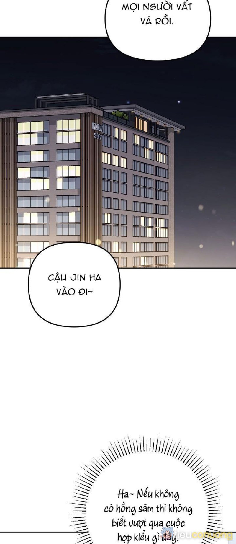 LÃNG MẠN HAY LÃNG XẸT Chapter 1 - Page 36