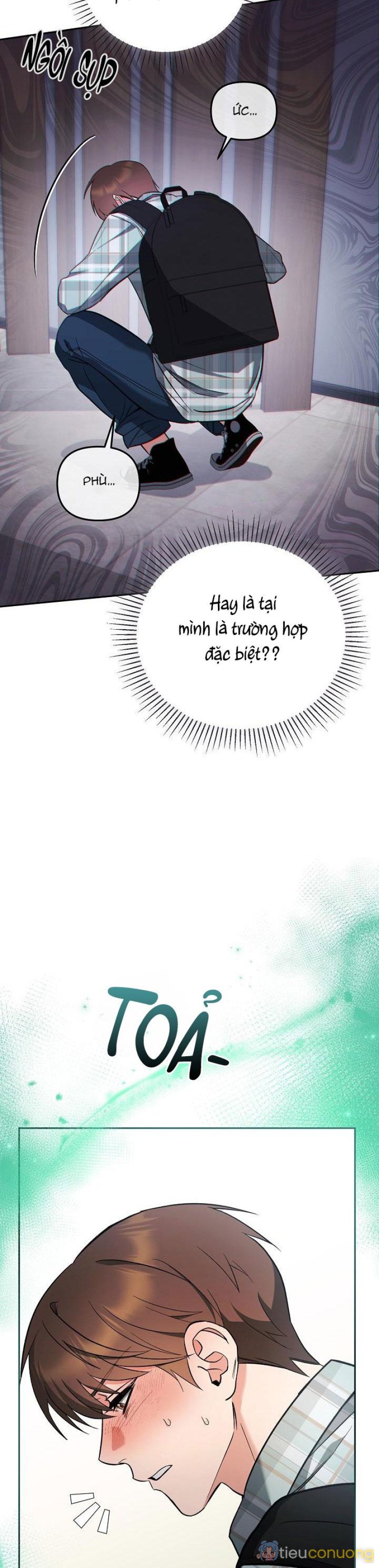 LÃNG MẠN HAY LÃNG XẸT Chapter 1 - Page 69