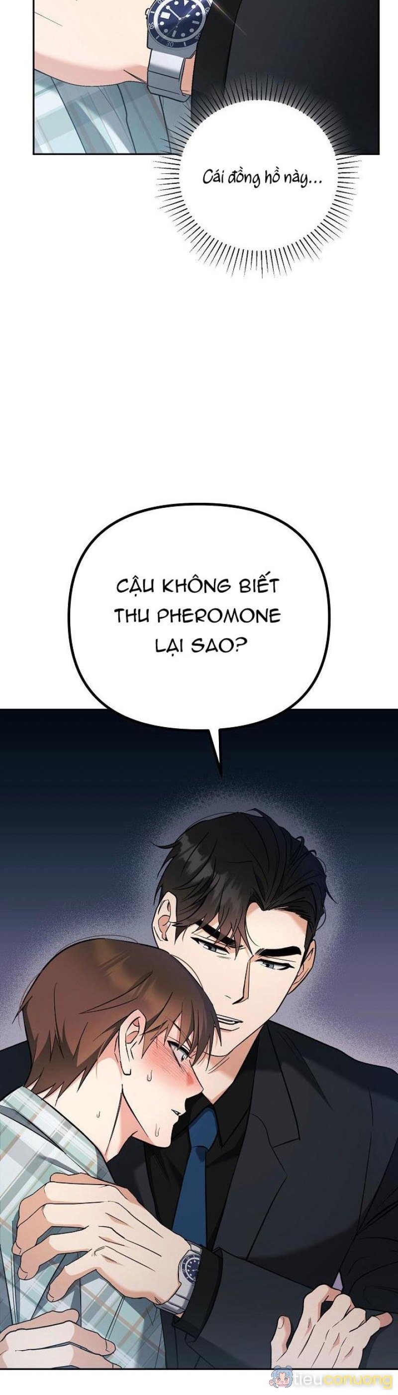 LÃNG MẠN HAY LÃNG XẸT Chapter 1 - Page 73