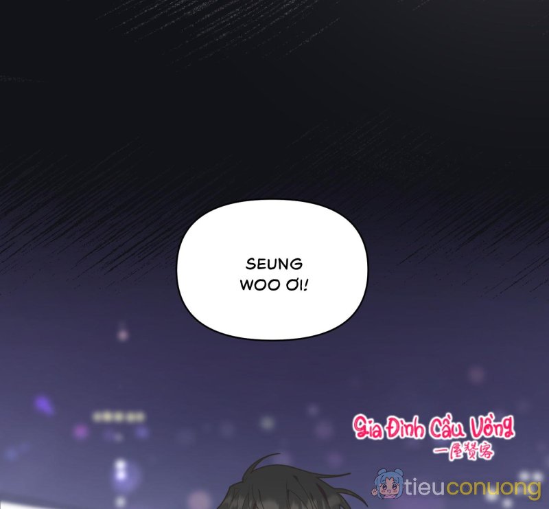 LỜI NGUYỀN ĐÊM GIÁNG SINH Chapter 1 - Page 5