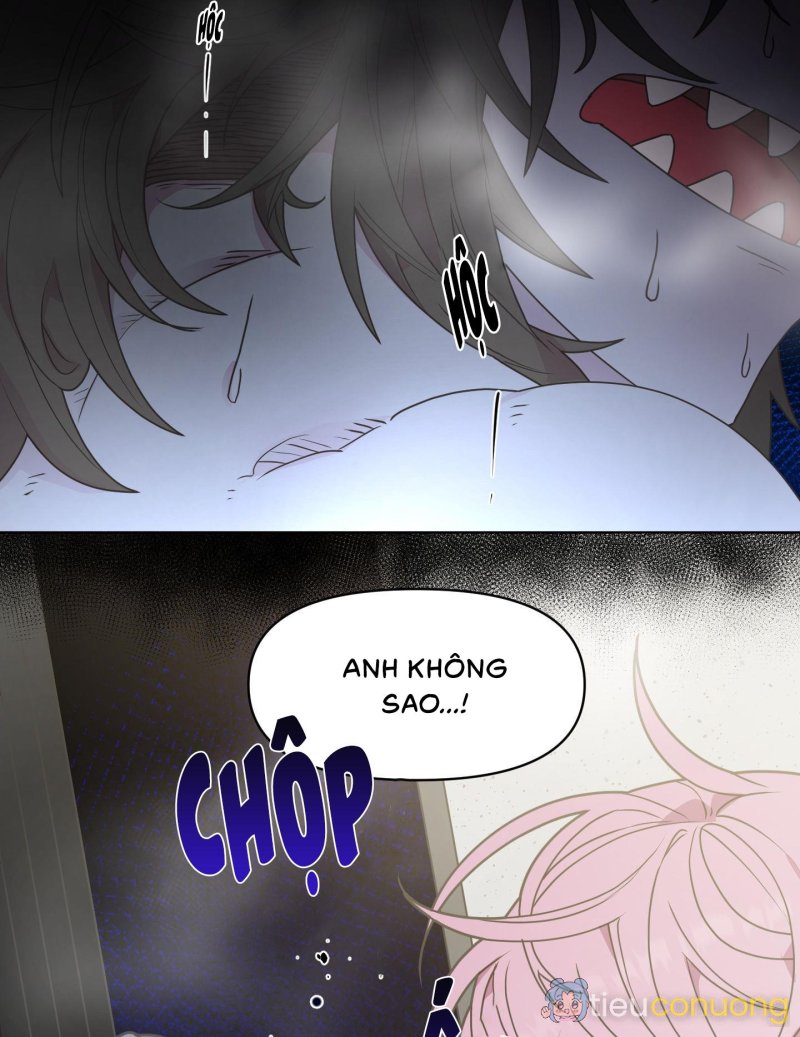 LỜI NGUYỀN ĐÊM GIÁNG SINH Chapter 2 - Page 16