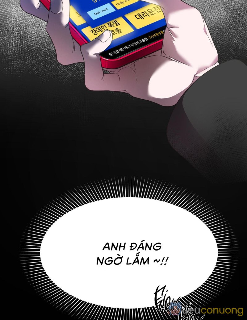 LỜI NGUYỀN ĐÊM GIÁNG SINH Chapter 2 - Page 2