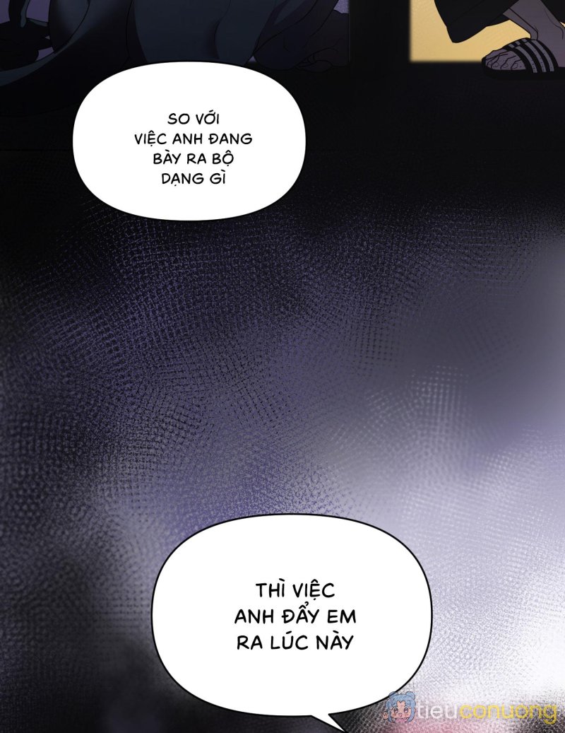 LỜI NGUYỀN ĐÊM GIÁNG SINH Chapter 2 - Page 34