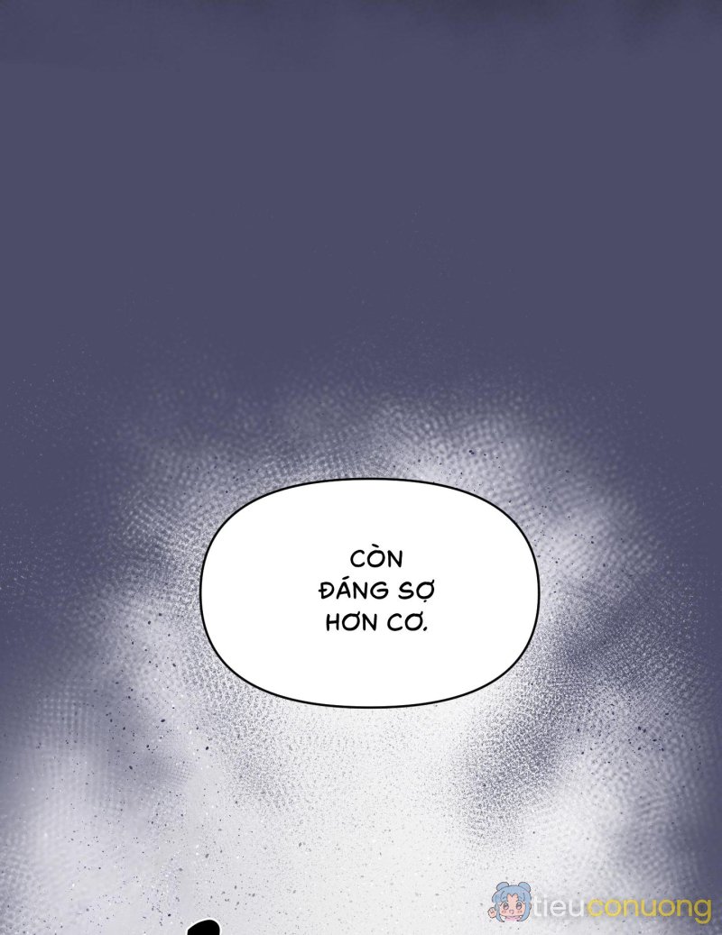 LỜI NGUYỀN ĐÊM GIÁNG SINH Chapter 2 - Page 36