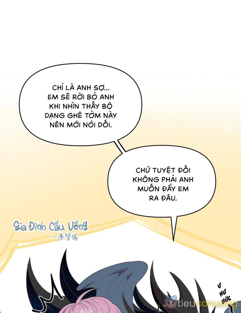 LỜI NGUYỀN ĐÊM GIÁNG SINH Chapter 2 - Page 41