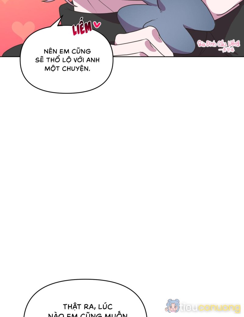 LỜI NGUYỀN ĐÊM GIÁNG SINH Chapter 2 - Page 74