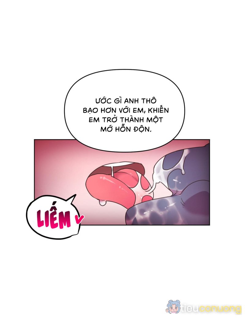 LỜI NGUYỀN ĐÊM GIÁNG SINH Chapter 2 - Page 76