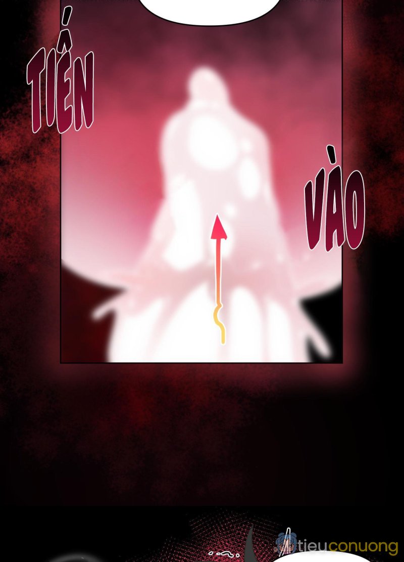 LỜI NGUYỀN ĐÊM GIÁNG SINH Chapter 3 - Page 42