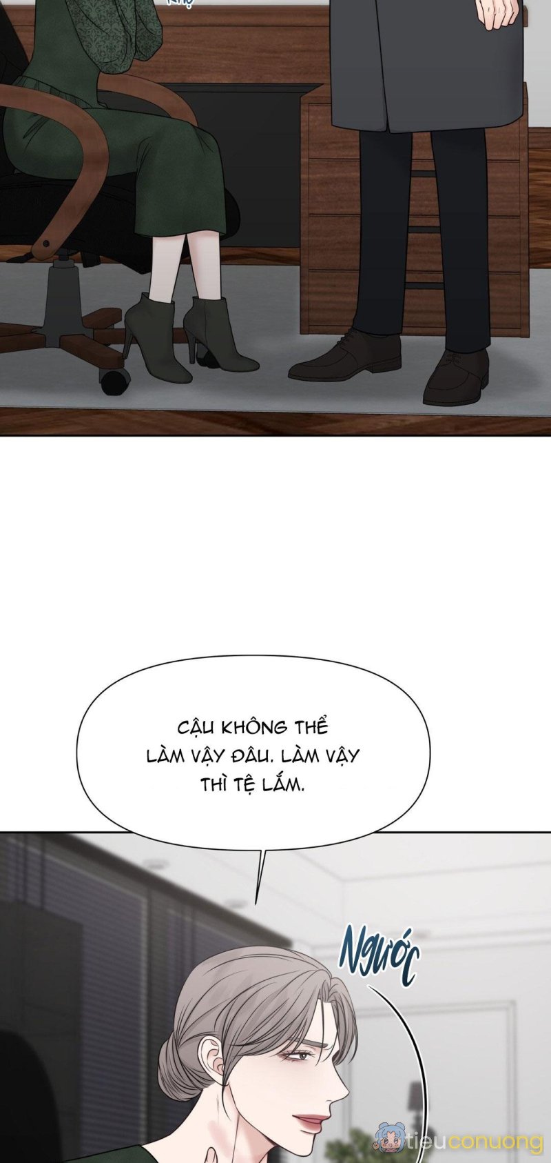 MACGUFFIN Chapter 22 - Page 64