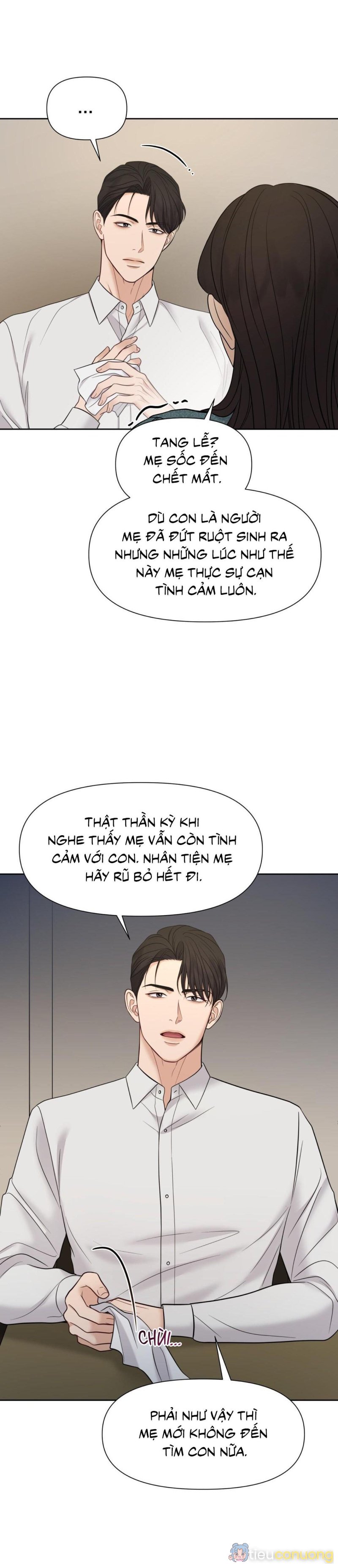 MACGUFFIN Chapter 38 - Page 11