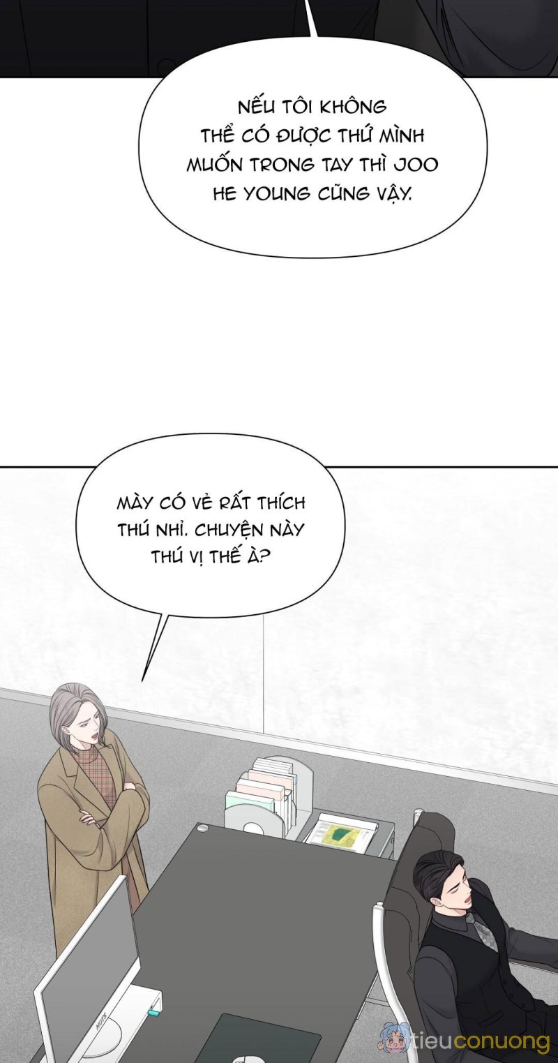 MACGUFFIN Chapter 23 - Page 34