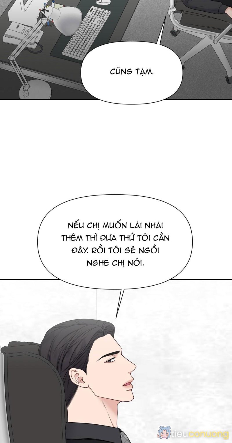 MACGUFFIN Chapter 23 - Page 35