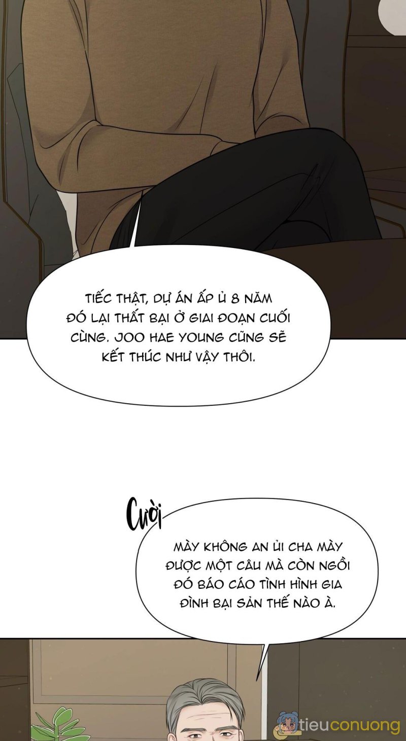 MACGUFFIN Chapter 23 - Page 74