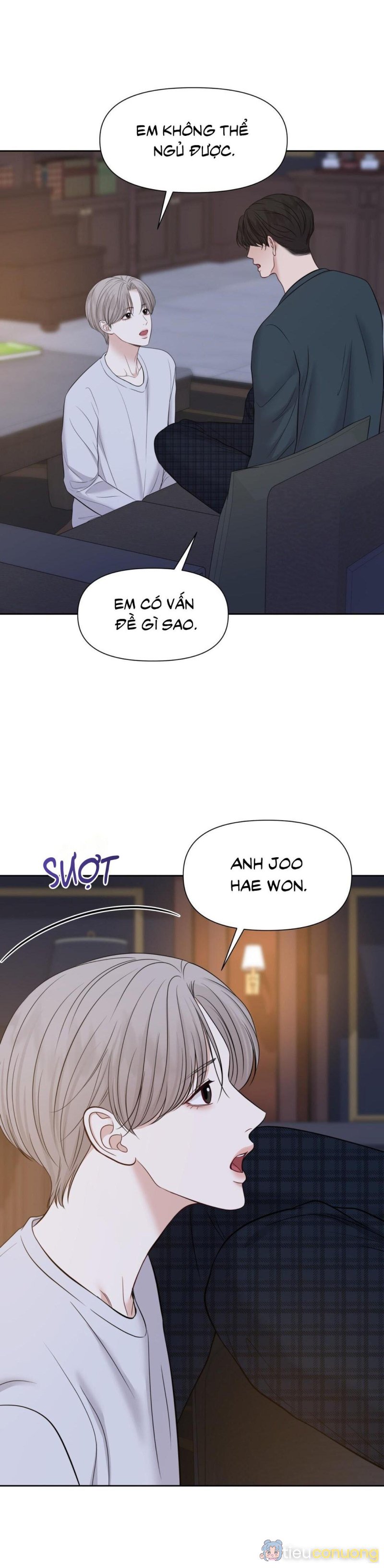 MACGUFFIN Chapter 39 - Page 24