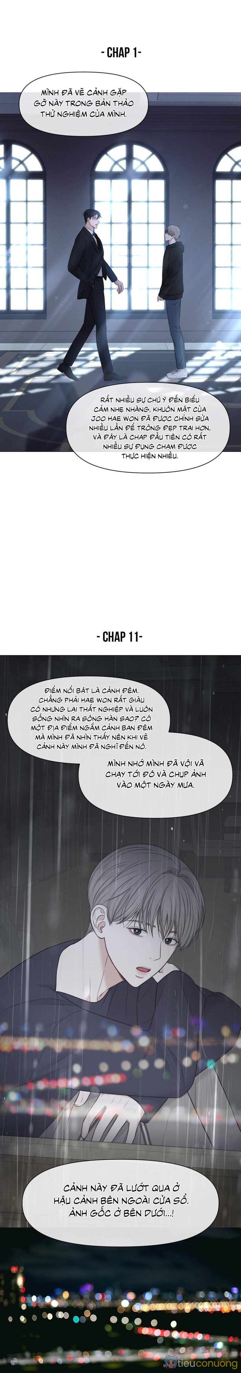 MACGUFFIN Chapter 42.1 - Page 4