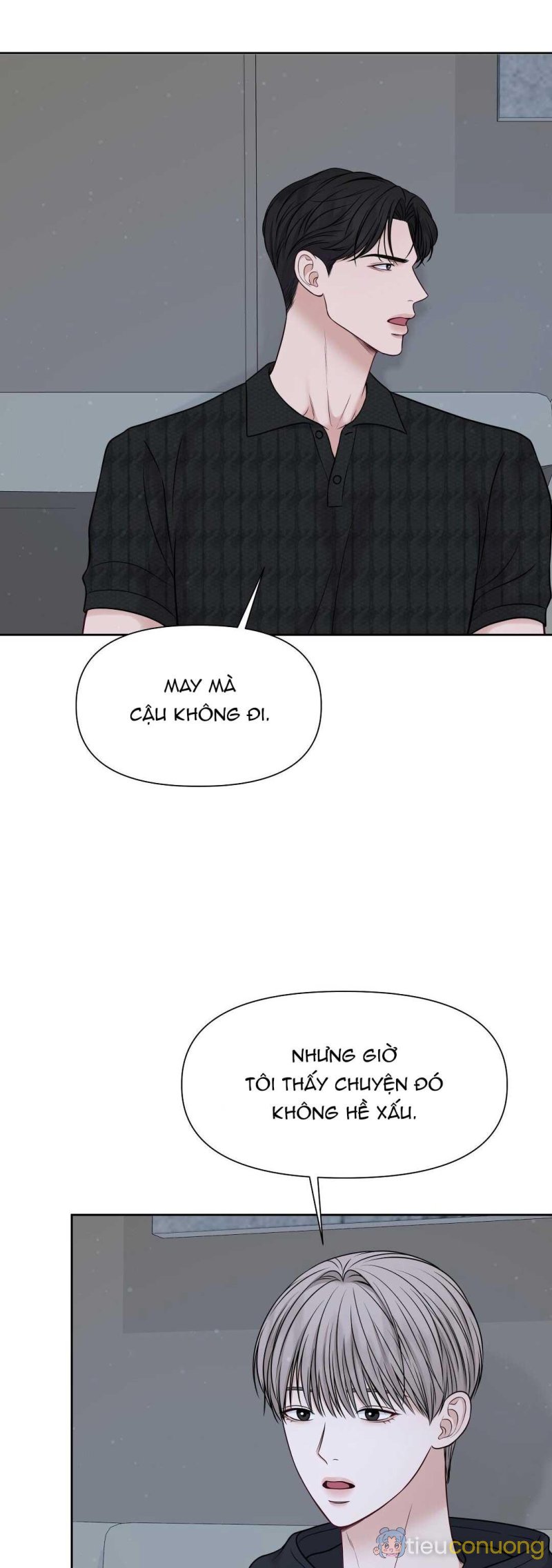 MACGUFFIN Chapter 16 - Page 42