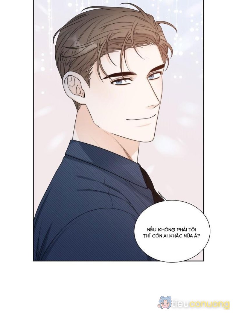 Chuyện Tình Lãng Mạn Tại Manhattan Chapter 14 - Page 22