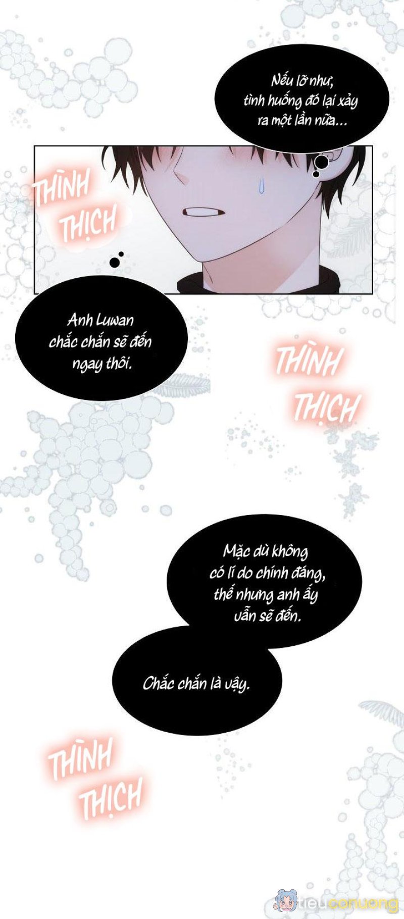 Chuyện Tình Lãng Mạn Tại Manhattan Chapter 23 - Page 26