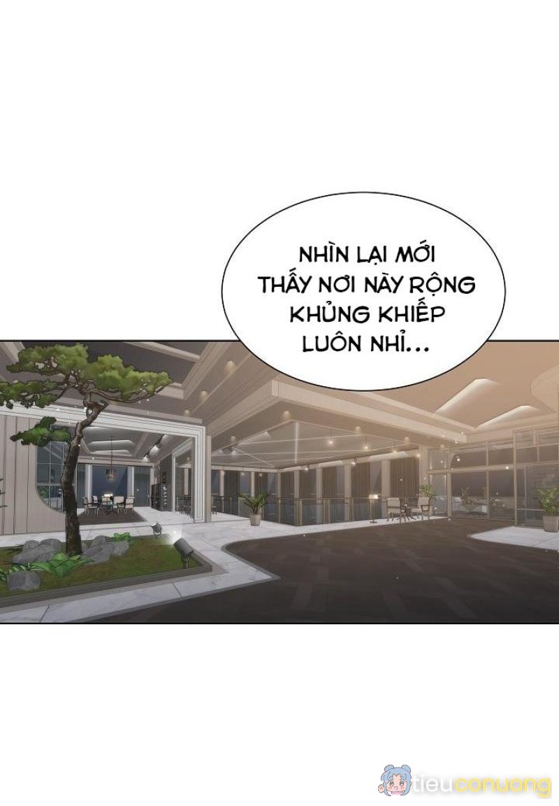 Chuyện Tình Lãng Mạn Tại Manhattan Chapter 20 - Page 21