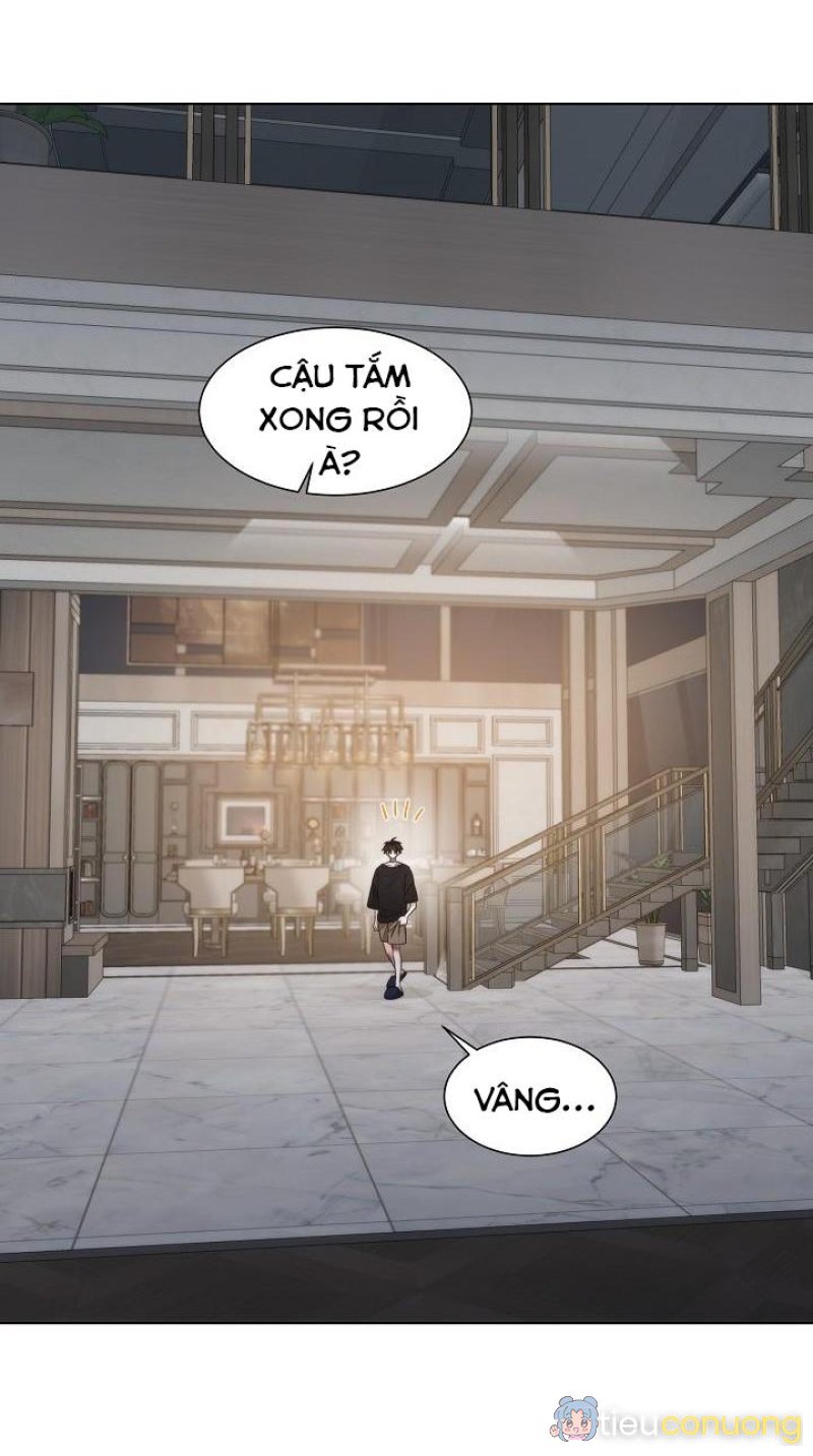 Chuyện Tình Lãng Mạn Tại Manhattan Chapter 20 - Page 26