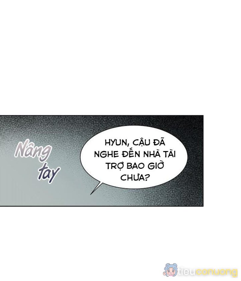 Chuyện Tình Lãng Mạn Tại Manhattan Chapter 20 - Page 39