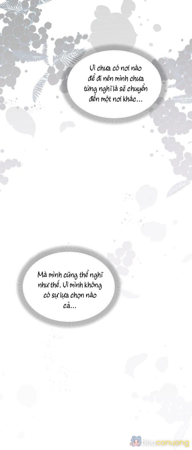 Chuyện Tình Lãng Mạn Tại Manhattan Chapter 20 - Page 46