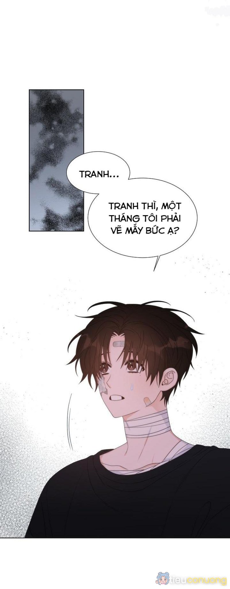 Chuyện Tình Lãng Mạn Tại Manhattan Chapter 20 - Page 47