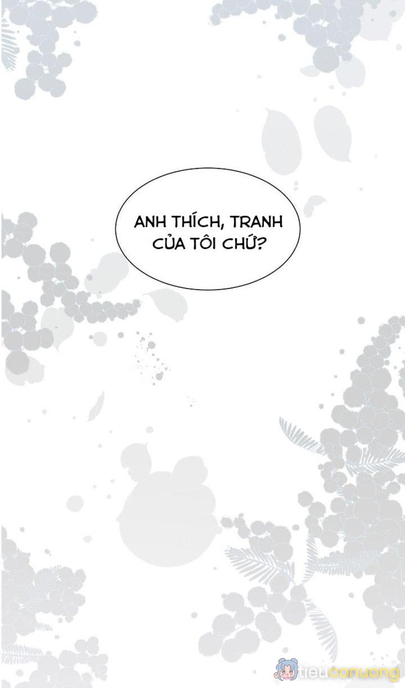 Chuyện Tình Lãng Mạn Tại Manhattan Chapter 20 - Page 50