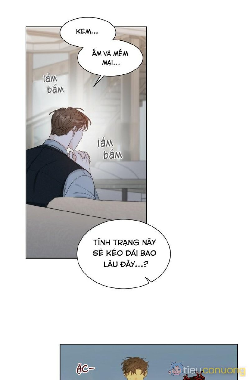 Chuyện Tình Lãng Mạn Tại Manhattan Chapter 15 - Page 14