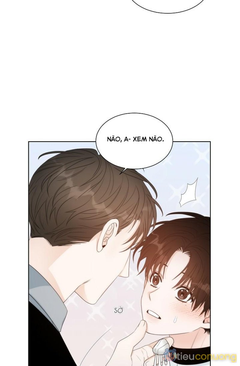 Chuyện Tình Lãng Mạn Tại Manhattan Chapter 15 - Page 36