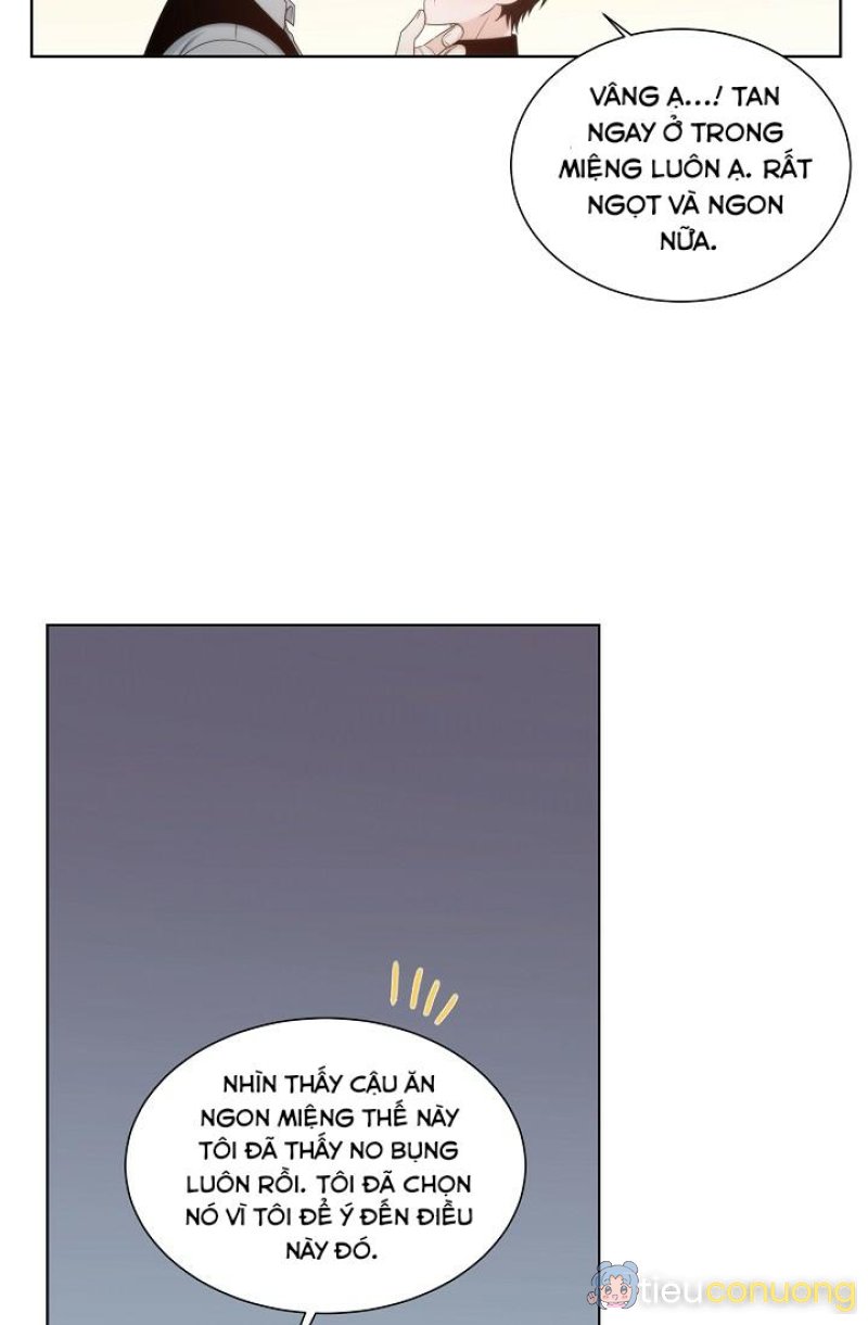 Chuyện Tình Lãng Mạn Tại Manhattan Chapter 15 - Page 40