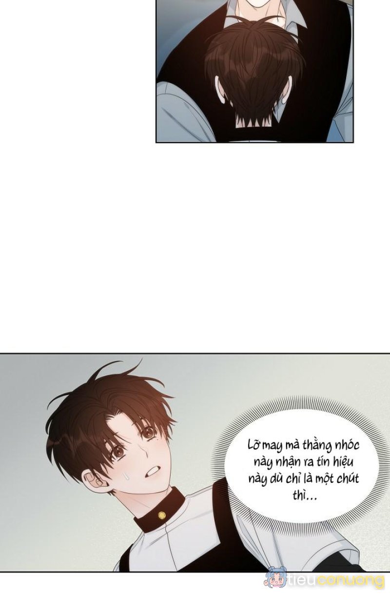 Chuyện Tình Lãng Mạn Tại Manhattan Chapter 15 - Page 46