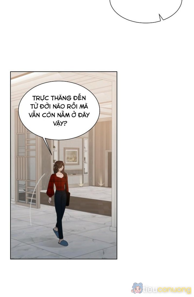 Chuyện Tình Lãng Mạn Tại Manhattan Chapter 15 - Page 6