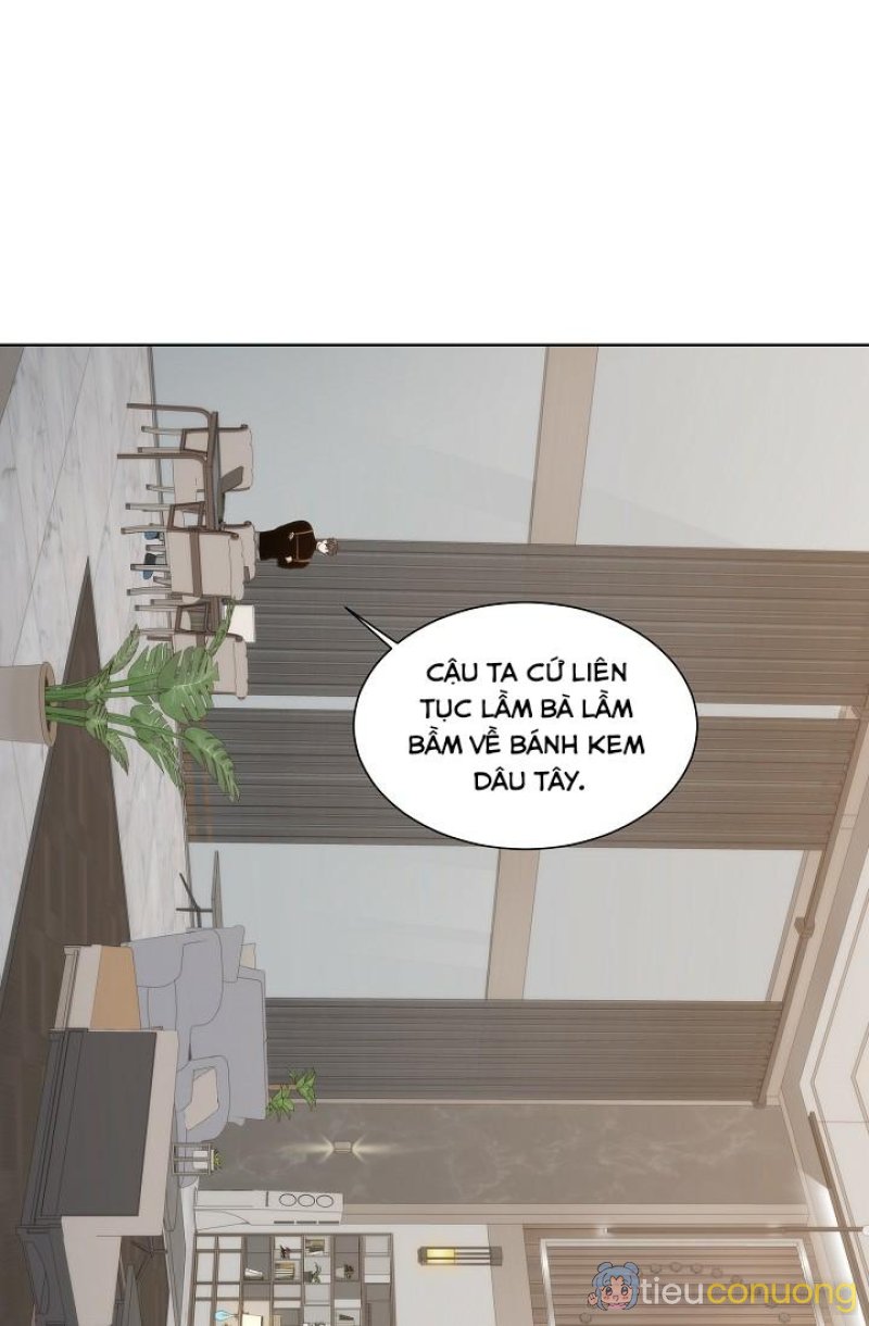 Chuyện Tình Lãng Mạn Tại Manhattan Chapter 15 - Page 8