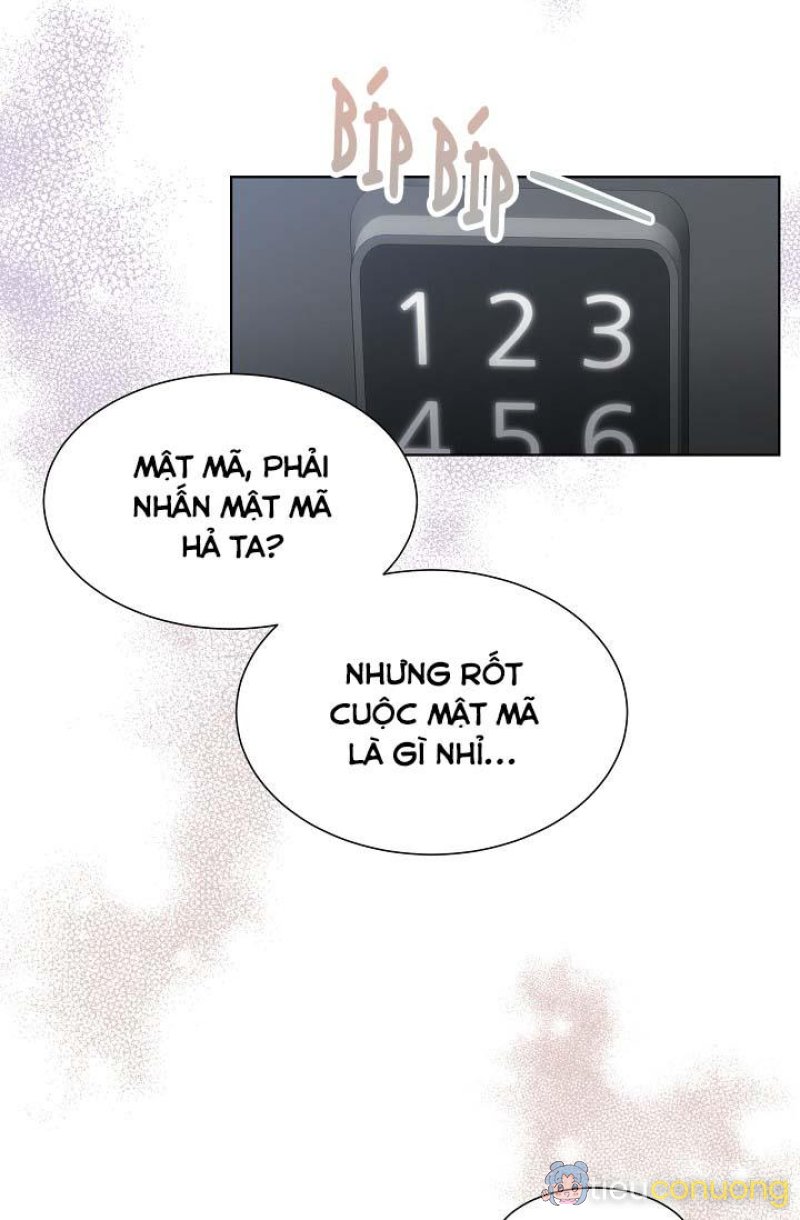 Chuyện Tình Lãng Mạn Tại Manhattan Chapter 28 - Page 10