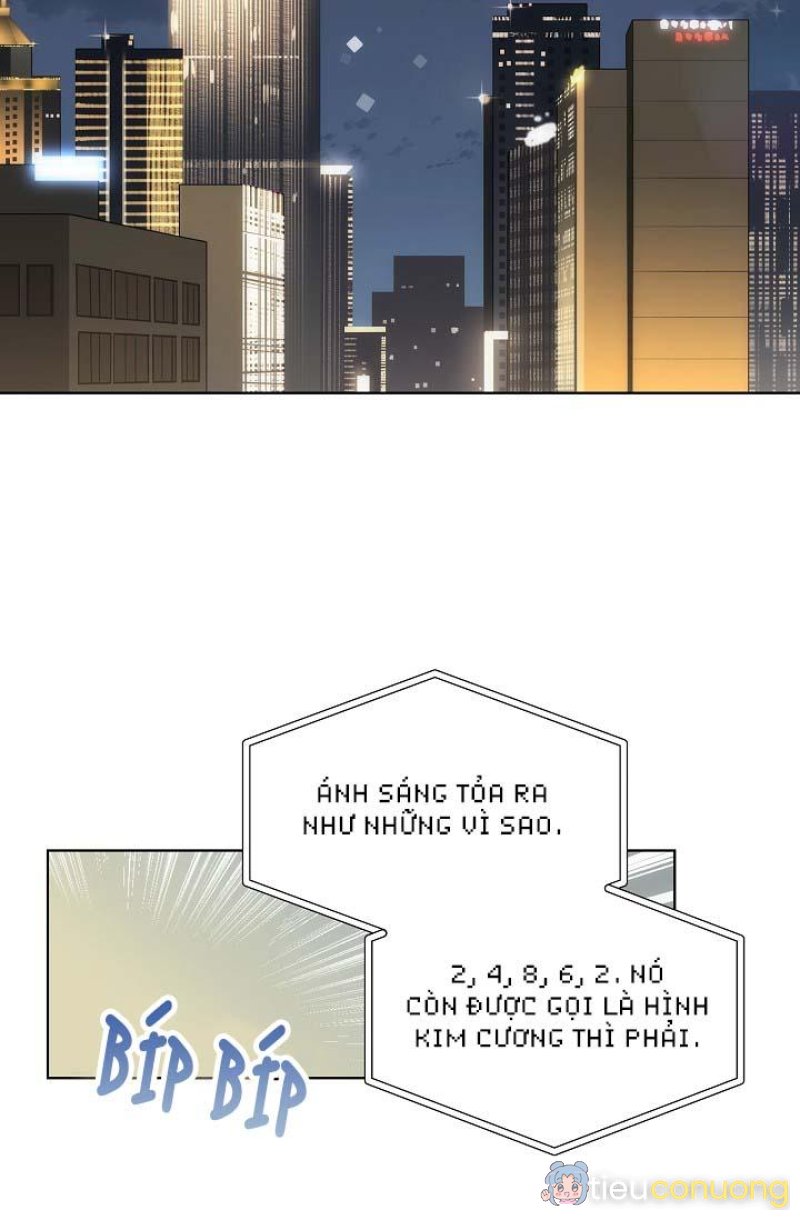 Chuyện Tình Lãng Mạn Tại Manhattan Chapter 28 - Page 24