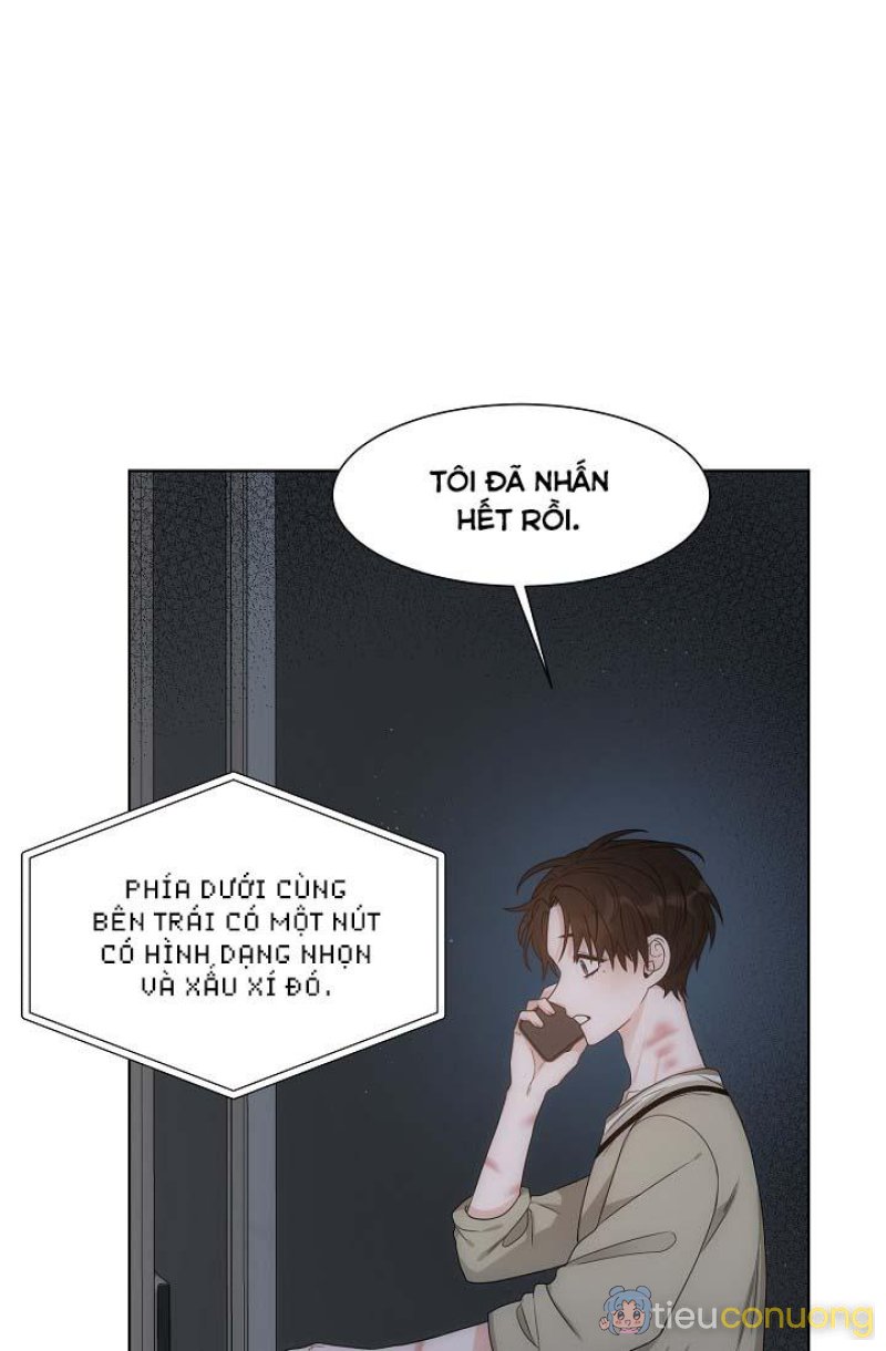 Chuyện Tình Lãng Mạn Tại Manhattan Chapter 28 - Page 25